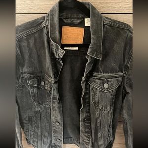 Levi’s Denim Jacket